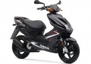 Yamaha Aerox R